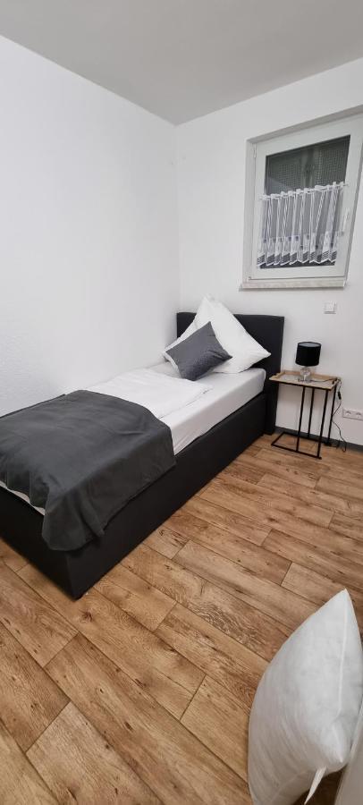 Waterfalls Apartment 1 Triberg im Schwarzwald Exterior foto